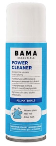 power cleaner